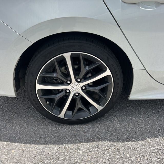 2023 Honda Civic Touring