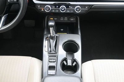 2023 Honda Civic Touring