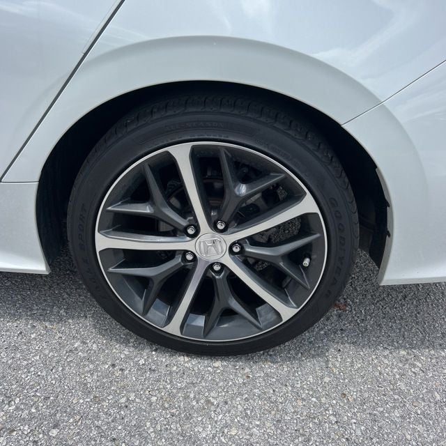 2023 Honda Civic Touring