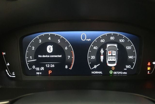 2023 Honda Civic Touring