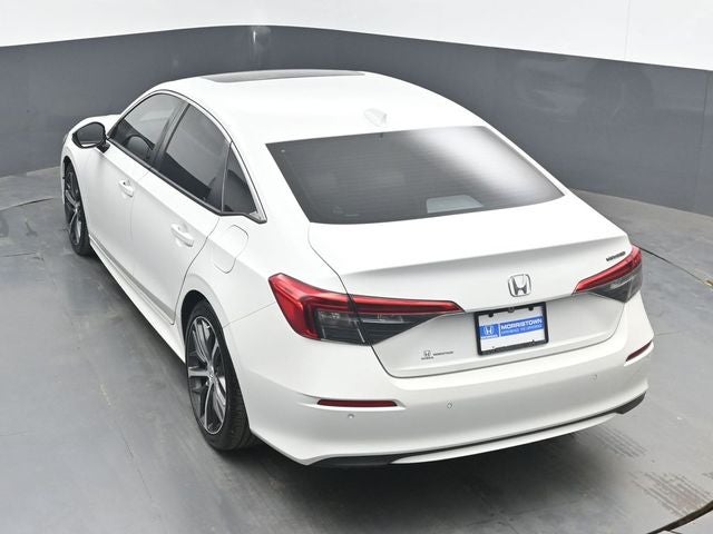 2023 Honda Civic Touring