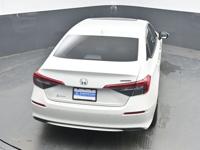 2023 Honda Civic Touring