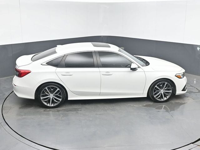 2023 Honda Civic Touring