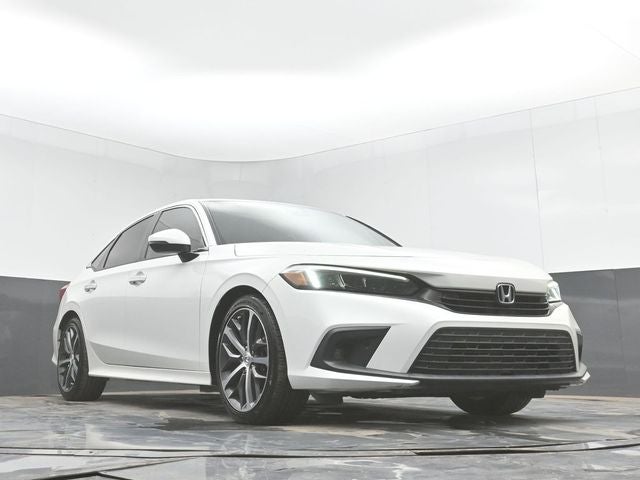 2023 Honda Civic Touring
