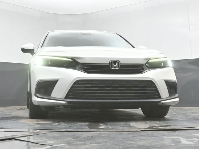 2023 Honda Civic Touring