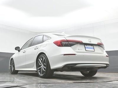 2023 Honda Civic Touring