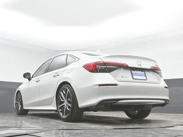 2023 Honda Civic Touring