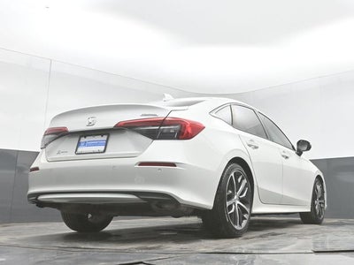 2023 Honda Civic Touring