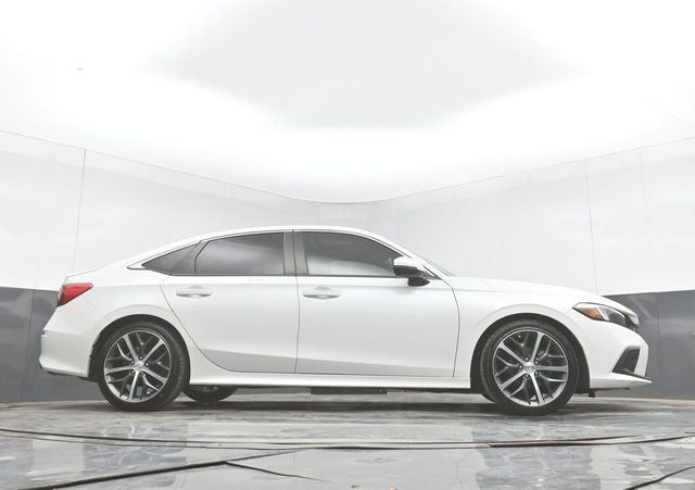 2023 Honda Civic Touring