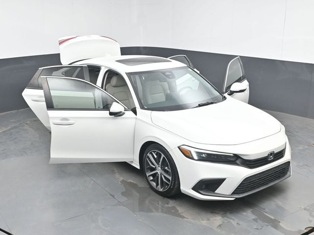 2023 Honda Civic Touring