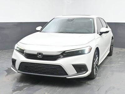 2023 Honda Civic Touring