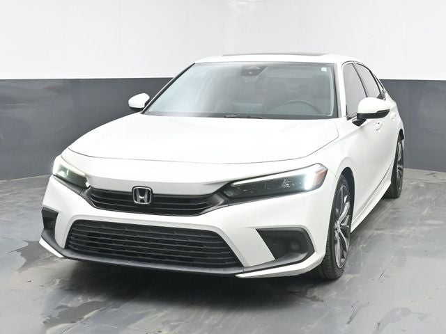 2023 Honda Civic Touring