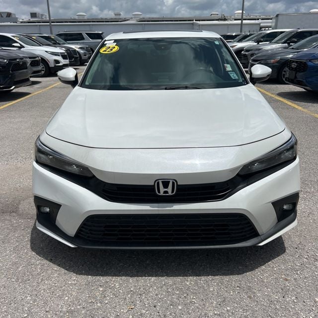 2023 Honda Civic Touring