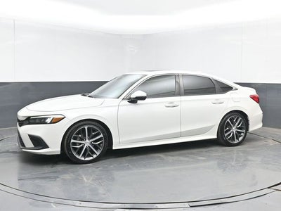 2023 Honda Civic Touring