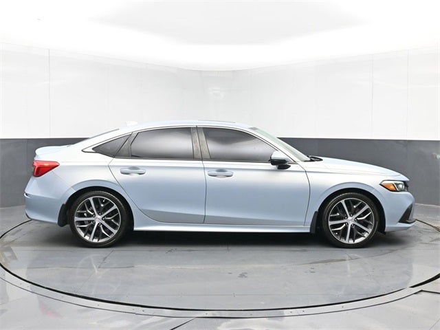 2022 Honda Civic Touring