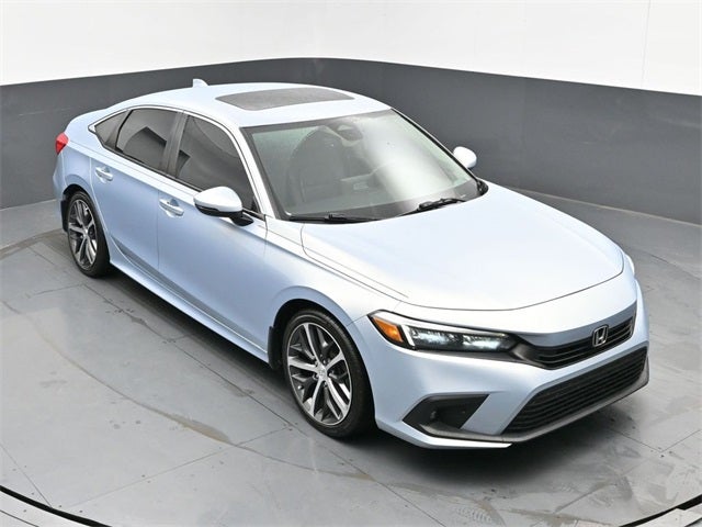 2022 Honda Civic Touring