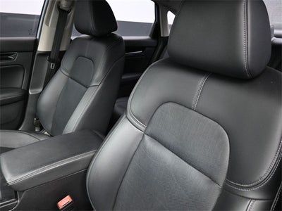 2022 Honda Civic Touring