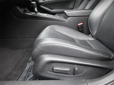 2022 Honda Civic Touring