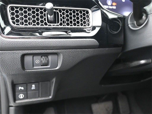 2022 Honda Civic Touring