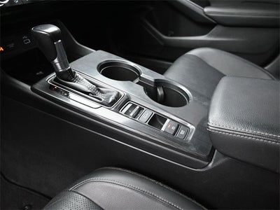 2022 Honda Civic Touring