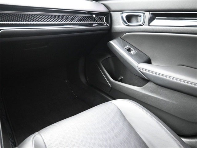 2022 Honda Civic Touring