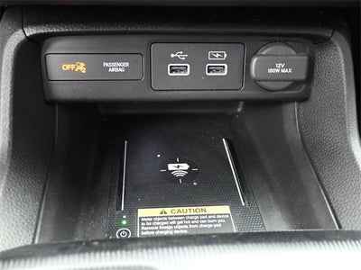 2022 Honda Civic Touring