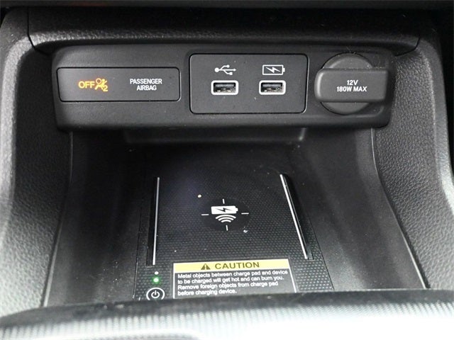 2022 Honda Civic Touring