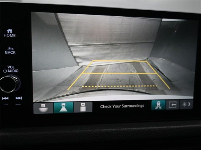 2022 Honda Civic Touring