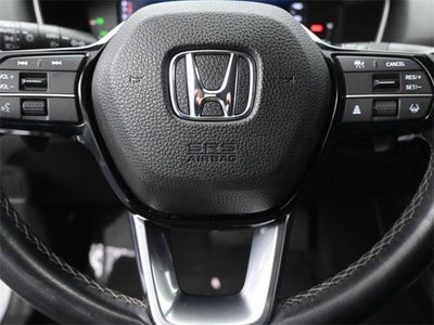 2022 Honda Civic Touring