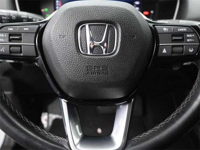 2022 Honda Civic Touring