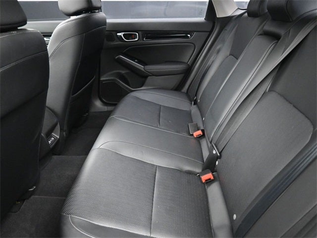 2022 Honda Civic Touring