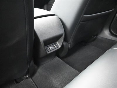 2022 Honda Civic Touring