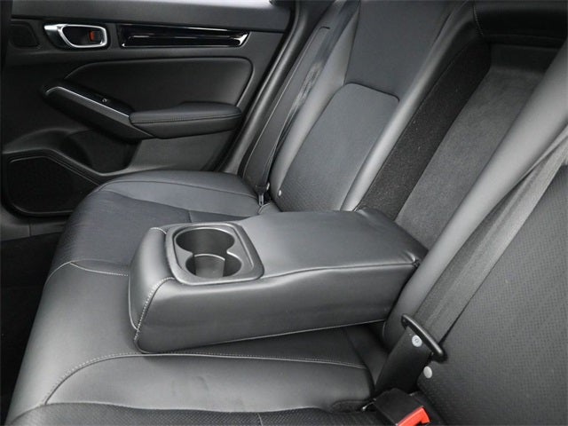 2022 Honda Civic Touring