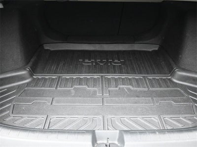 2022 Honda Civic Touring