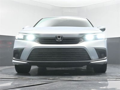 2022 Honda Civic Touring
