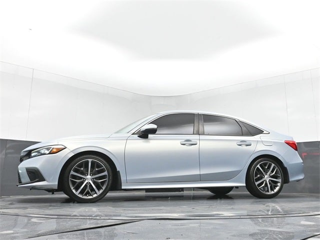 2022 Honda Civic Touring