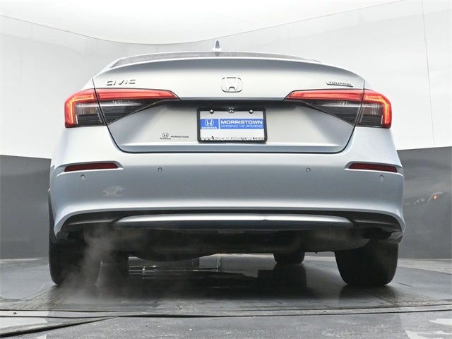 2022 Honda Civic Touring