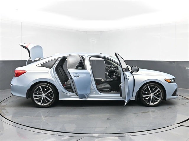 2022 Honda Civic Touring