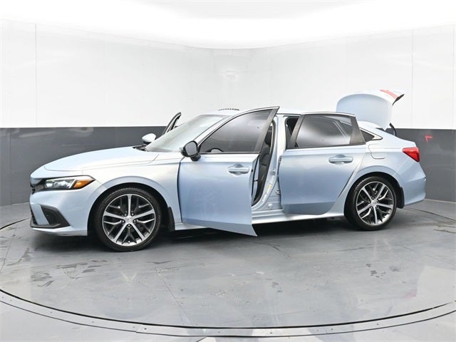 2022 Honda Civic Touring