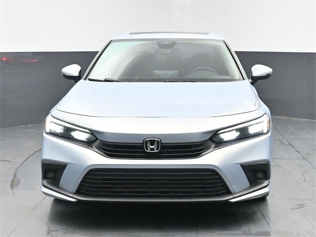 2022 Honda Civic Touring
