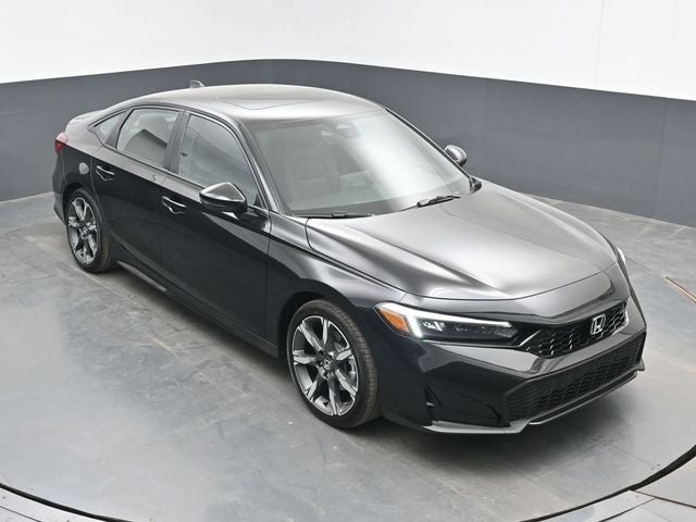 2026 Honda Civic Hybrid Base