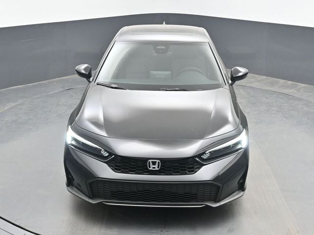 2026 Honda Civic Hybrid Base