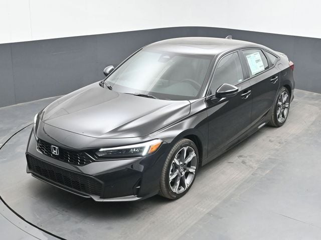 2026 Honda Civic Hybrid Base