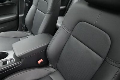 2026 Honda Civic Hybrid Base