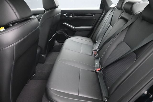2026 Honda Civic Hybrid Base