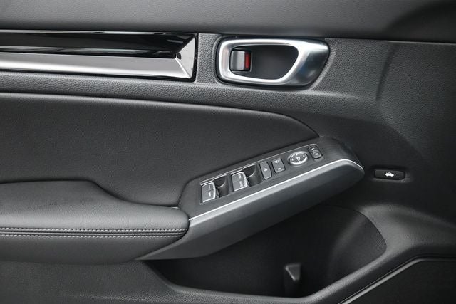 2026 Honda Civic Hybrid Base