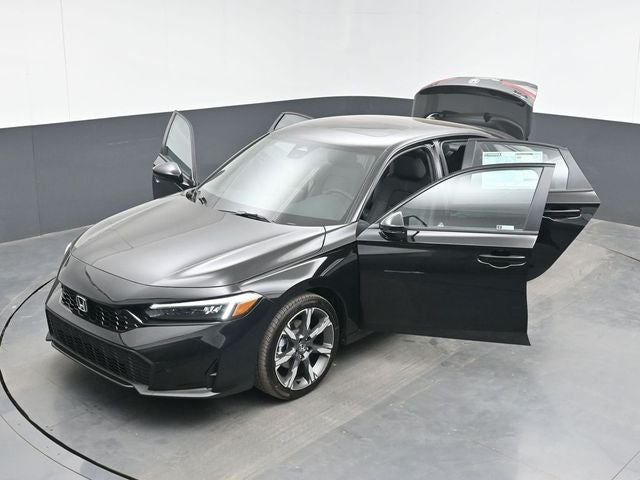 2026 Honda Civic Hybrid Base