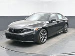 2026 Honda Civic Hybrid Base