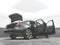 2026 Honda Civic Hybrid Base