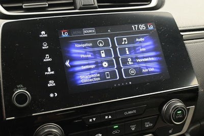 2020 Honda CR-V Touring